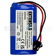 Obraz 1/7 - VHBW Batéria Cecotec CONG0001 for - 3400mAh, 10.8V, Li-ion