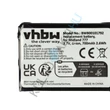 Kép 3/7 - VHBW rádió csere akkumulátor Alan FB-777-hez - 700 mAh 3,7 V Li-Ion