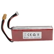 Obraz 3/4 - Modelársky nástroj VHWB, RC batéria - 4000 mAh 14,8 V Li-polymér, XT60