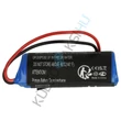 Kép 4/7 - VHBW CNC vezérlőelem csere a CR17450-hez - 2600 mAh 3 V Li-Ion