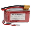 Obraz 4/4 - Modelársky nástroj VHWB, RC batéria - 1600 mAh 11,1 V Li-polymér, XT60