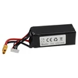 Obraz 1/4 - Modelársky nástroj VHWB, RC batéria - 1800 mAh 22,2 V Li-polymér, XT60