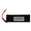 Obraz 3/4 - Modelársky nástroj VHWB, RC batéria - 3500 mAh 11,1 V Li-polymér, XT60