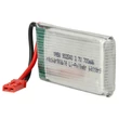 Kép 7/7 - VHWB Modellkészítő eszköz, RC akkumulátor  Revell 23951-hez – 700 mAh 3,7 V Li-polimer, Mini JST-dugó