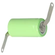 Obraz 6/7 - Batéria pre RC modely VHWB 2/3AA - 650mAh 1,2V NiMH