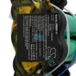 Obraz 5/6 - Náhradná batéria  DeLonghi XLR18  - 2500mAh, 18.5V, Li-Ion