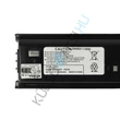 Kép 3/7 - VHBW rádió csere akkumulátor Kenwood KNB-29, BPKNB45LI, BPKNB29MHXT-1, BPKNB29MH - 2100 mAh 7,2 V NiMH