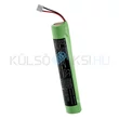 Kép 1/2 - VHBW Akkumulátor Hurricane 8877731412181 - 2000mAh, 3.6V, NiMH