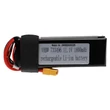 Obraz 4/4 - Modelársky nástroj VHWB, RC batéria - 1800 mAh 11,1 V Li-polymér, XT60