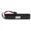 Obraz 4/4 - Modelársky nástroj VHWB, RC batéria - 800 mAh 11,1 V Li-polymér, SM-2P