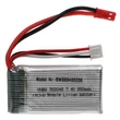 Obraz 4/4 - Modelársky nástroj VHWB, RC batéria - 850 mAh 7,4 V Li-polymér, BEC