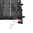 Obraz 2/7 - Náhradná batéria pre tablet VHBW pre Samsung AAaD429oS/7-B, T4000E - 3600 mAh 3,7 V Li-polymer