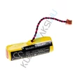 Picture 1/3 -VHBW CNC Controller Battery Replacement for Denso 410076-0090, 410076-0150, 410076-0180 - 3500 mAh 3.6 V Li-SOCl2