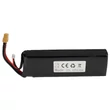 Obraz 3/4 - Modelársky nástroj VHWB, RC batéria - 6200 mAh 11,1 V Li-polymér, XT60