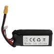 Obraz 3/4 - Modelársky nástroj VHWB, RC batéria - 1800 mAh 11,1 V Li-polymér, XT60