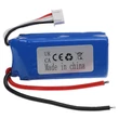 Obraz 3/4 - Modelársky nástroj VHWB, RC batéria - 1200 mAh 11,1 V Li-polymér, bez konektora