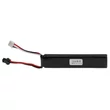 Obraz 3/4 - Modelársky nástroj VHWB, RC batéria - 800 mAh 7,4 V Li-polymér, SM-2P