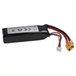 Obraz 1/4 - Modelársky nástroj VHWB, RC batéria - 2000 mAh 7,4 V Li-polymér, XT60