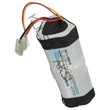 Kép 3/6 - Csere akkumulátor  Dreame HHR24A, VWV8  - 4000mAh, 21.6V, Li-Ion