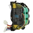 Obraz 3/6 - Náhradná batéria  DeLonghi XLR25, 5519210741  - 2500mAh, 25.9V, Li-Ion