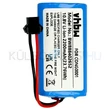 Obraz 1/7 - VHBW Batéria Cecotec CONG0001 for - 2200mAh, 10.8V, Li-ion