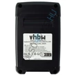 Obraz 5/7 - Batéria elektrického náradia VHBW nahrádza Einhell 45.114.36, 4511437, 4511396, 4511395 - 3000 mAh, 18 V, Li-Ion