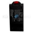 Obraz 2/3 - VHBW Batéria Dyson 970425-01, 970938-01, SV15, SV18 for - 4000mAh, 25.2V, Li-ion