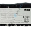 Kép 3/7 - VHBW csere akkumulátor MRK6103A, MRK6105A, BAT6001B, BAT6000A, BAT6000C - 6000mAh 25.6V Li-ion