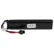 Obraz 3/4 - Modelársky nástroj VHWB, RC batéria - 800 mAh 11,1 V Li-polymér, SM-2P