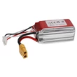 Obraz 1/4 - Modelársky nástroj VHWB, RC batéria - 1200 mAh 11,1 V Li-Ion, XT60
