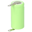 Kép 4/7 - VHWB RC modell akkumuláror 2/3AA - 750mAh 1,2V NiMH