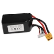 Obraz 1/4 - Modelársky nástroj VHWB, RC batéria - 1500 mAh 22,2 V Li-polymér, XT60