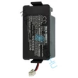 Obraz 1/6 - Náhradná batéria  Rowenta RS-2230002091  - 3400mAh, 14.8V, Li-Ion