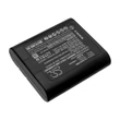 Obraz 2/5 - CameronSino 14.4V 3400mAh batéria Inspired Energy ND2054 ND2054HD25 ND2054HD29 ND2054HD34 ND2054LS31