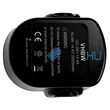 Obraz 2/4 - VHBW Akumulátor pre elektrické náradie Skil 2607335328, 144BAT - 2000 mAh, 14.4 V, NiMH