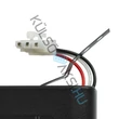 Obraz 6/6 - Náhradná batéria  Miele 11779170, 10559142  - 6700mAh, 14.8V, Li-Ion