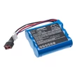 Obraz 2/3 - Batéria pre RC modely VHWB Carrera - 1500mAh 11,1V Li-Ion
