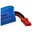 Kép 2/7 - VHWB Modellkészítő eszköz, RC akkumulátora – 700 mAh, 3,7 V Li-Ion, BEC