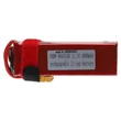 Obraz 4/4 - Modelársky nástroj VHWB, RC batéria - 4000 mAh 11,1 V Li-polymér, XT60