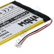 Obraz 2/7 - Výmena batérie VHBW GPS pre Garmin EE39EF08B0E3, US503, 361-00051-02, 361-00051-12 - 1500mAh, 3,7V