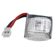 Obraz 1/4 - Modelársky nástroj VHWB, RC batéria - 220 mAh 3,7 V Li-polymér, XH 2,54 2P
