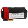 Obraz 4/4 - Modelársky nástroj VHWB, RC batéria - 1800 mAh 18,5 V Li-polymér, XT60