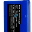 Kép 7/7 - VHBW Akkumulátor Blaupunkt D071-INR-CH-4S1P Proscenic INR18650-M25-4S1P - 2600mAh, 14.4V, Li-ion