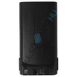 Kép 4/7 - VHBW rádió csere akkumulátor a Bidatong BD-15-L-hez - 1600 mAh 7,2 V NiMH