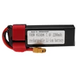 Obraz 4/4 - Modelársky nástroj VHWB, RC batéria - 2200 mAh 7,4 V Li-polymér, XT60