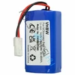 Obraz 1/6 - Náhradná batéria  bObsweep E14040401505a  - 2600mAh, 14.4V, Li-Ion