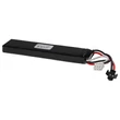 Obraz 1/4 - Modelársky nástroj VHWB, RC batéria - 800 mAh 7,4 V Li-polymér, SM-2P