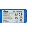 Obraz 3/7 - Modelársky nástroj VHWB, RC batéria - 610 mAh 7,4 V Li-polymér, BEC