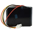 Kép 6/7 - VHBW fűnyíró csere akkumulátor Cub Cadet 725-14826, 725-14827, 725-18426 - 6400 mAh 18,5 V Li-Ion