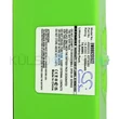 Obraz 5/7 - VHBW Batéria iRobot 4374392, 4376392, 4462425, 4502233, 2130LI for - 5200mAh, 14.4V, Li-ion